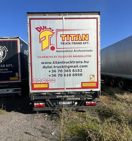 Белый Даф XF 105, объемом двигателя 12.9 л и пробегом 45 тыс. км за 21000 $, фото 14 на Automoto.ua