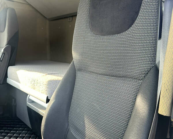 Белый Даф XF 105, объемом двигателя 12.9 л и пробегом 1 тыс. км за 18076 $, фото 9 на Automoto.ua