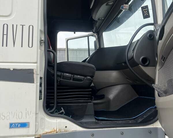 Белый Даф XF 105, объемом двигателя 12.9 л и пробегом 1 тыс. км за 12000 $, фото 11 на Automoto.ua