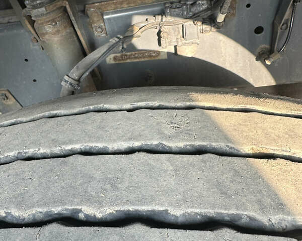 Белый Даф XF 105, объемом двигателя 12.9 л и пробегом 1 тыс. км за 18386 $, фото 29 на Automoto.ua