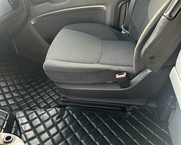 Белый Даф XF 105, объемом двигателя 12.9 л и пробегом 1 тыс. км за 18076 $, фото 15 на Automoto.ua