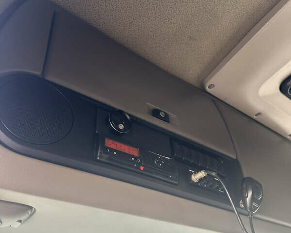 Белый Даф XF 105, объемом двигателя 12.9 л и пробегом 1 тыс. км за 18386 $, фото 19 на Automoto.ua