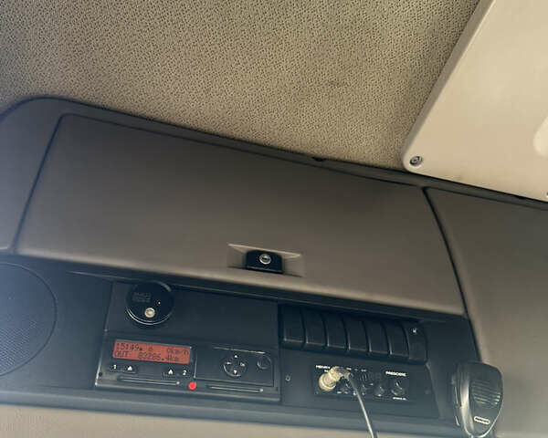 Белый Даф XF 105, объемом двигателя 12.9 л и пробегом 1 тыс. км за 18386 $, фото 21 на Automoto.ua