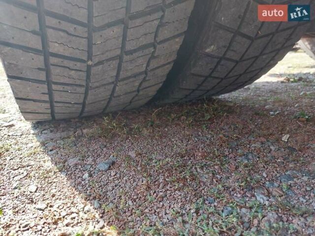 Белый Даф XF 105, объемом двигателя 12.9 л и пробегом 560 тыс. км за 29909 $, фото 11 на Automoto.ua