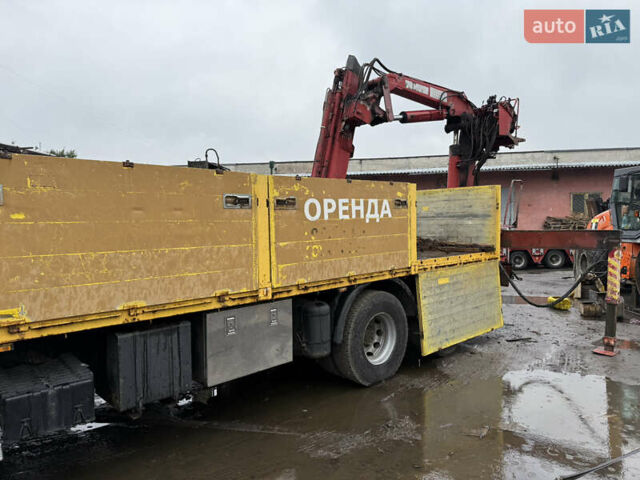Белый Даф XF 105, объемом двигателя 12.9 л и пробегом 0 тыс. км за 41800 $, фото 4 на Automoto.ua