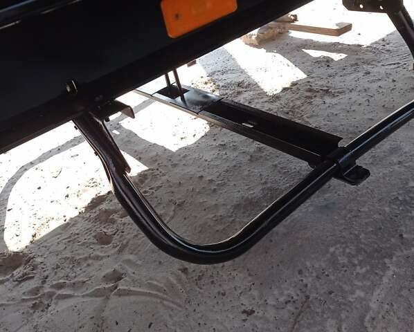 Бежевый Даф XF 105, объемом двигателя 12.9 л и пробегом 1 тыс. км за 12500 $, фото 9 на Automoto.ua