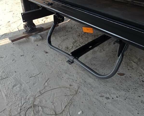 Бежевый Даф XF 105, объемом двигателя 12.9 л и пробегом 1 тыс. км за 12500 $, фото 6 на Automoto.ua