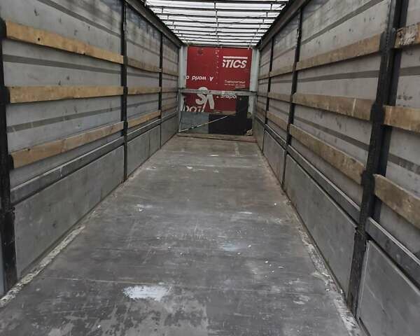 Бежевый Даф XF 105, объемом двигателя 12.9 л и пробегом 1 тыс. км за 15000 $, фото 4 на Automoto.ua