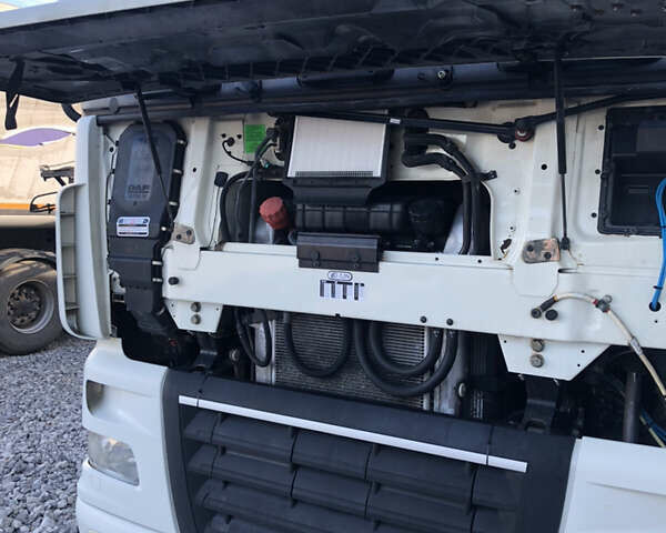 Бежевий Даф XF 105, об'ємом двигуна 0 л та пробігом 956 тис. км за 18800 $, фото 27 на Automoto.ua