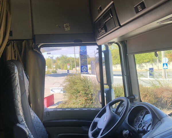 Бежевий Даф XF 105, об'ємом двигуна 0 л та пробігом 956 тис. км за 18800 $, фото 18 на Automoto.ua