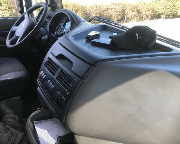 Бежевий Даф XF 105, об'ємом двигуна 0 л та пробігом 956 тис. км за 18800 $, фото 20 на Automoto.ua