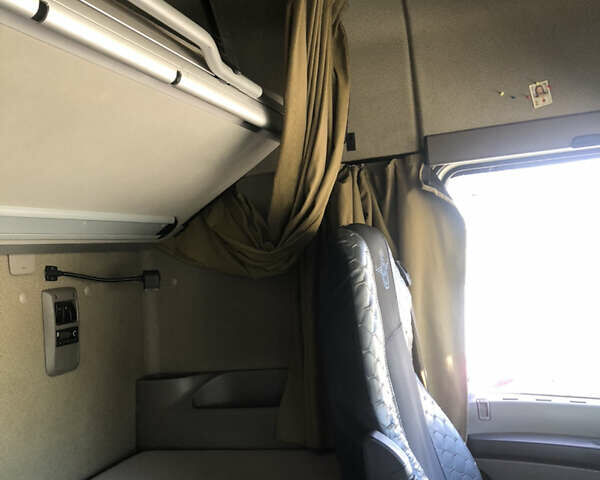 Бежевий Даф XF 105, об'ємом двигуна 0 л та пробігом 956 тис. км за 18800 $, фото 19 на Automoto.ua