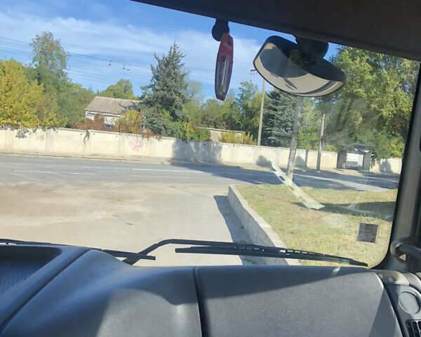 Бежевий Даф XF 105, об'ємом двигуна 0 л та пробігом 956 тис. км за 18800 $, фото 22 на Automoto.ua