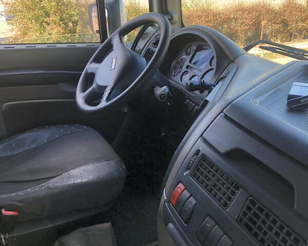 Бежевий Даф XF 105, об'ємом двигуна 0 л та пробігом 956 тис. км за 18800 $, фото 17 на Automoto.ua