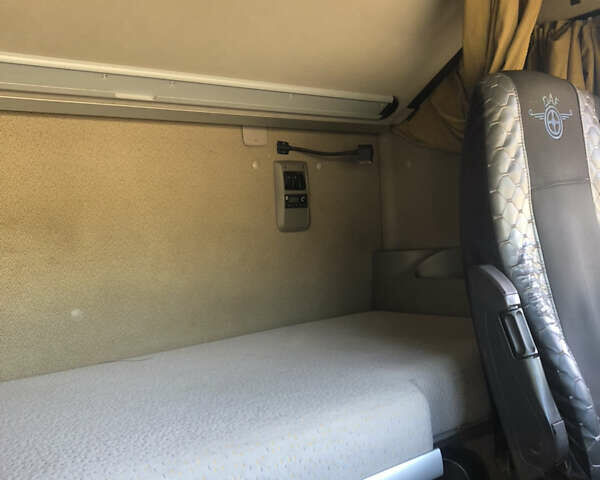 Бежевий Даф XF 105, об'ємом двигуна 0 л та пробігом 956 тис. км за 18800 $, фото 23 на Automoto.ua