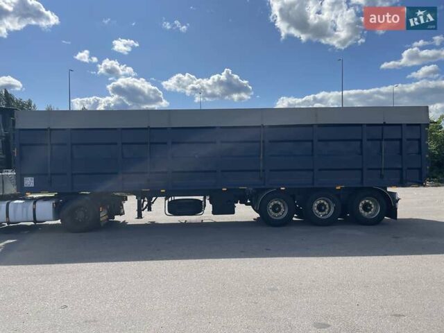 Чорний Даф XF 105, об'ємом двигуна 12.9 л та пробігом 999 тис. км за 29000 $, фото 10 на Automoto.ua
