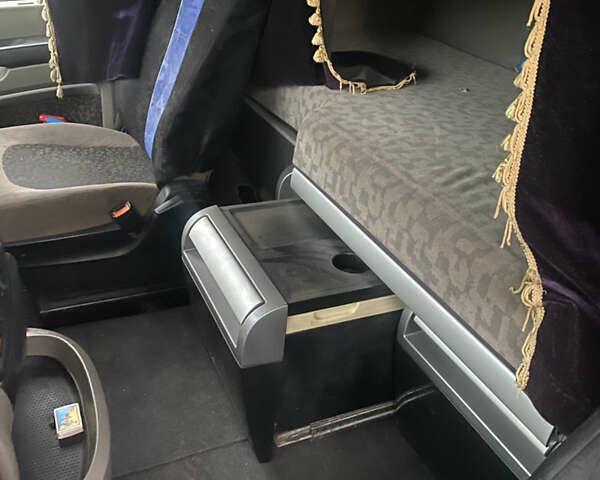 Даф XF 105 2008 у Ахтырке на Automoto.ua Чорний Даф XF 105, об'ємом двигуна 12.9 л та пробігом 916 тис. км за 10900 $, фото 5 на Automoto.ua