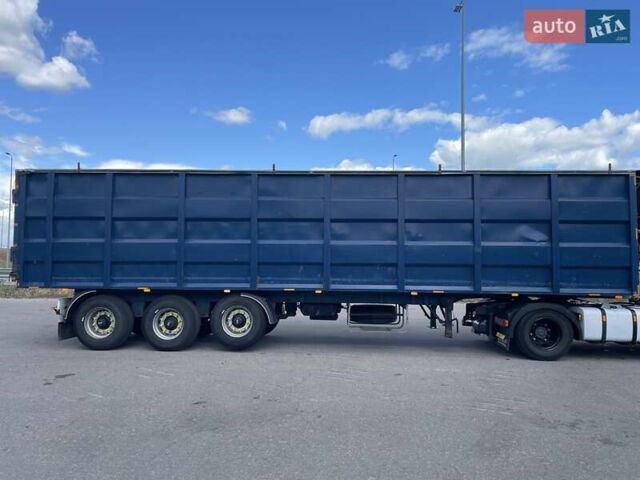 Чорний Даф XF 105, об'ємом двигуна 12.9 л та пробігом 999 тис. км за 29000 $, фото 11 на Automoto.ua