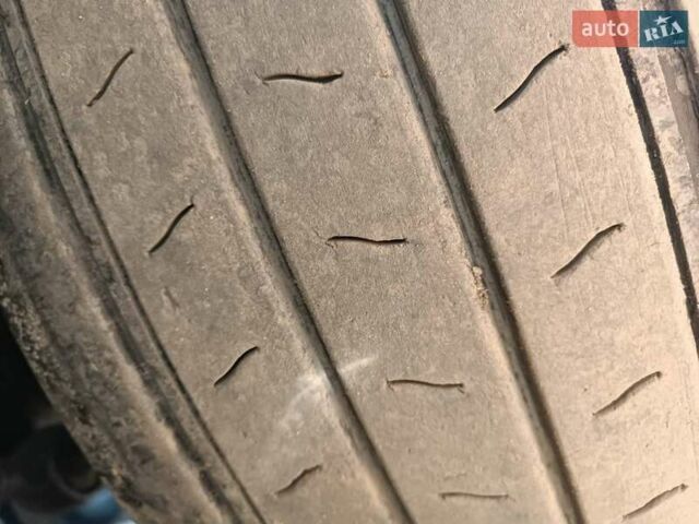 Черный Даф XF 105, объемом двигателя 12.9 л и пробегом 1000 тыс. км за 23000 $, фото 14 на Automoto.ua