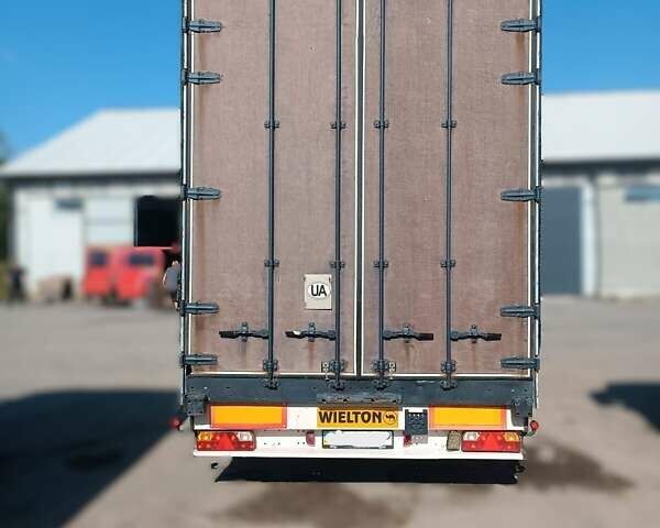 Черный Даф XF 105, объемом двигателя 12.9 л и пробегом 1000 тыс. км за 23000 $, фото 5 на Automoto.ua