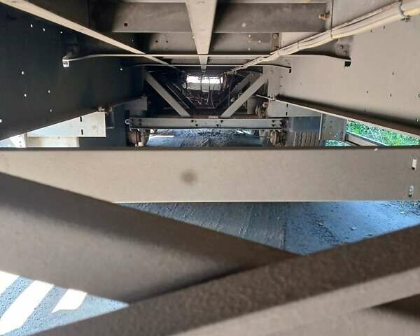 Чорний Даф XF 105, об'ємом двигуна 12.9 л та пробігом 1 тис. км за 19000 $, фото 27 на Automoto.ua