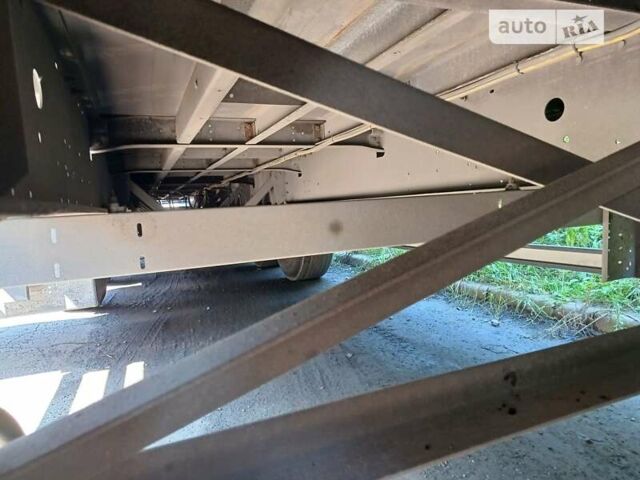 Чорний Даф XF 105, об'ємом двигуна 12.9 л та пробігом 1 тис. км за 19000 $, фото 26 на Automoto.ua