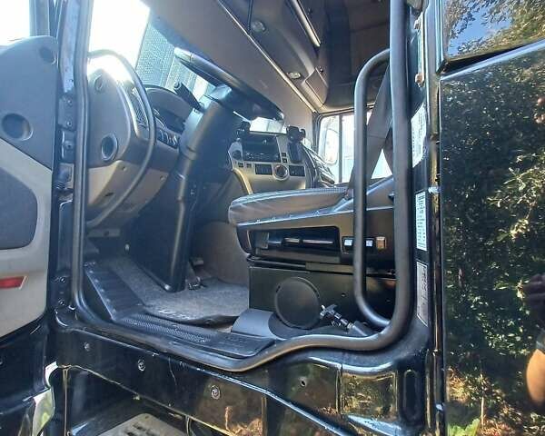 Чорний Даф XF 105, об'ємом двигуна 12.9 л та пробігом 1 тис. км за 19000 $, фото 12 на Automoto.ua