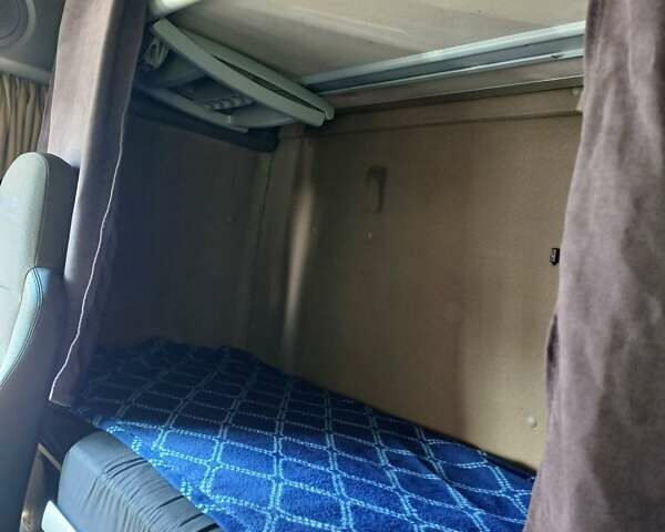 Чорний Даф XF 105, об'ємом двигуна 12.9 л та пробігом 1 тис. км за 19000 $, фото 5 на Automoto.ua