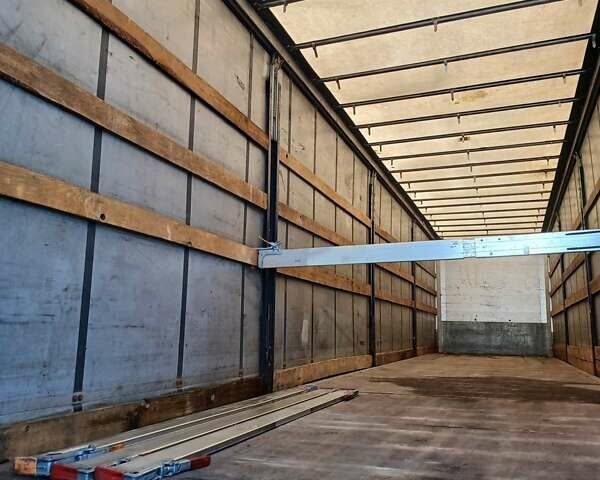 Чорний Даф XF 105, об'ємом двигуна 12.9 л та пробігом 1 тис. км за 19000 $, фото 22 на Automoto.ua