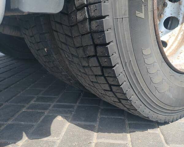 Чорний Даф XF 105, об'ємом двигуна 12.9 л та пробігом 900 тис. км за 7500 $, фото 7 на Automoto.ua