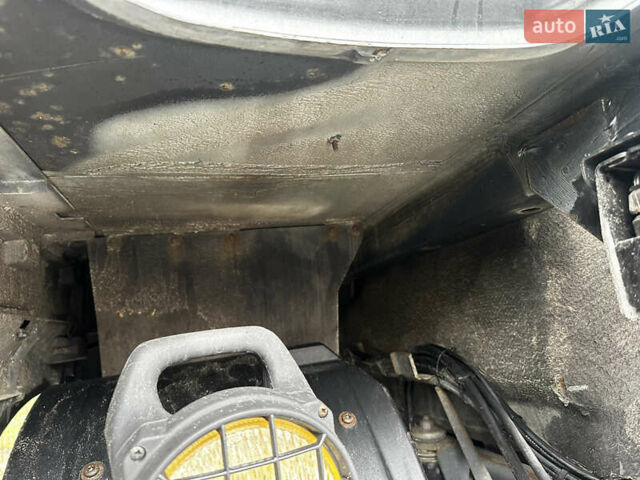 Черный Даф XF 105, объемом двигателя 0 л и пробегом 1000 тыс. км за 13000 $, фото 16 на Automoto.ua