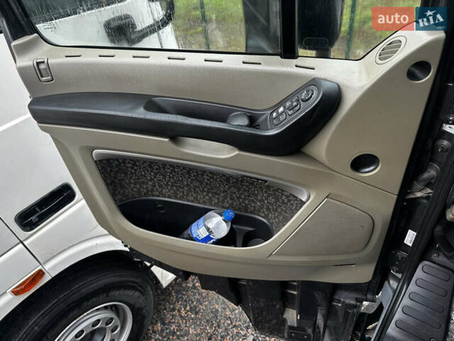 Черный Даф XF 105, объемом двигателя 0 л и пробегом 1000 тыс. км за 13000 $, фото 25 на Automoto.ua