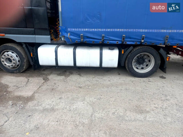 Чорний Даф XF 105, об'ємом двигуна 12.9 л та пробігом 1 тис. км за 10990 $, фото 14 на Automoto.ua