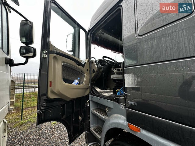 Черный Даф XF 105, объемом двигателя 0 л и пробегом 1000 тыс. км за 13000 $, фото 19 на Automoto.ua