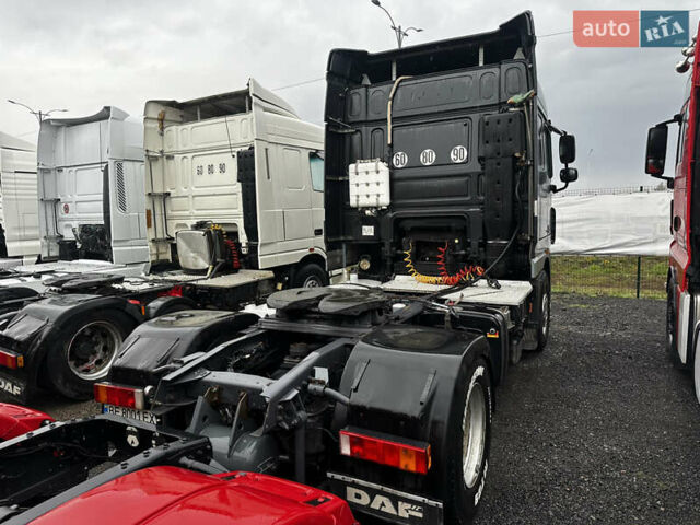 Черный Даф XF 105, объемом двигателя 0 л и пробегом 1000 тыс. км за 13000 $, фото 11 на Automoto.ua