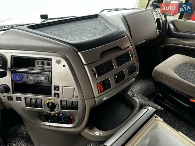 Черный Даф XF 105, объемом двигателя 0 л и пробегом 1000 тыс. км за 13000 $, фото 23 на Automoto.ua