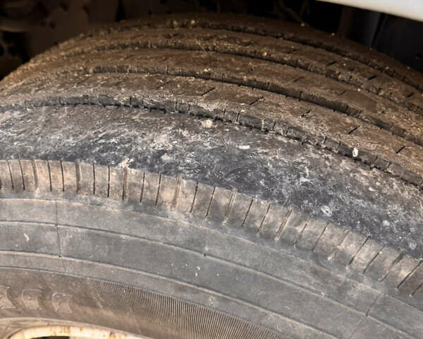 Черный Даф XF 105, объемом двигателя 12.9 л и пробегом 750 тыс. км за 12500 $, фото 10 на Automoto.ua