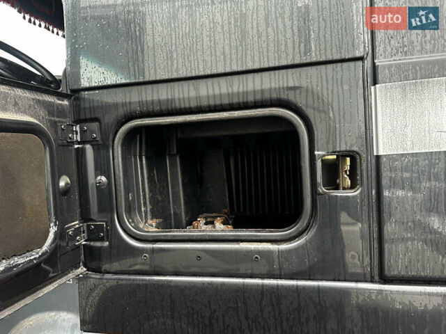 Черный Даф XF 105, объемом двигателя 0 л и пробегом 1000 тыс. км за 13000 $, фото 20 на Automoto.ua