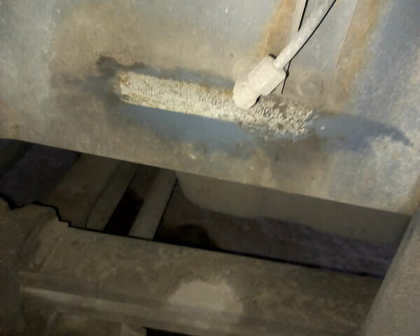 Чорний Даф XF 105, об'ємом двигуна 12.9 л та пробігом 1 тис. км за 10990 $, фото 22 на Automoto.ua