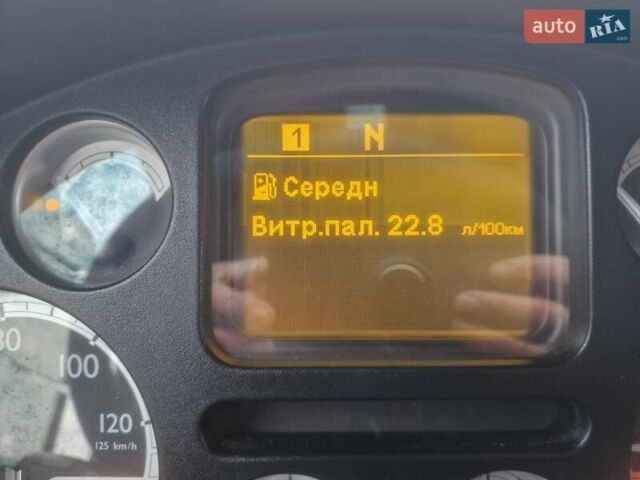 Черный Даф XF 105, объемом двигателя 0 л и пробегом 618 тыс. км за 19900 $, фото 19 на Automoto.ua