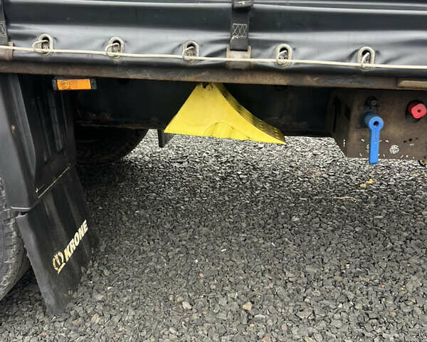 Коричневый Даф XF 105, объемом двигателя 12.9 л и пробегом 1 тыс. км за 11000 $, фото 13 на Automoto.ua