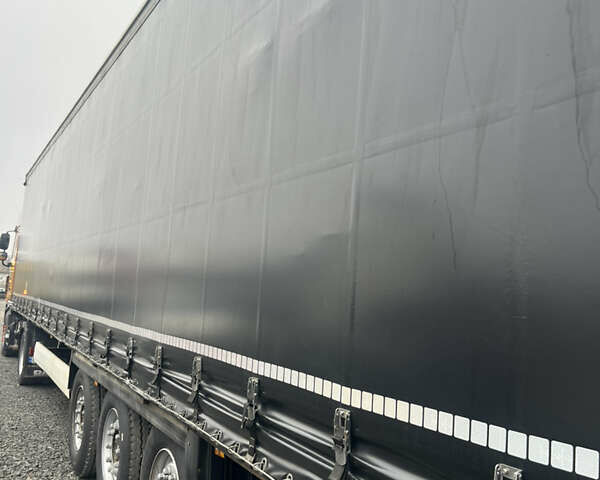 Коричневый Даф XF 105, объемом двигателя 12.9 л и пробегом 1 тыс. км за 11000 $, фото 11 на Automoto.ua