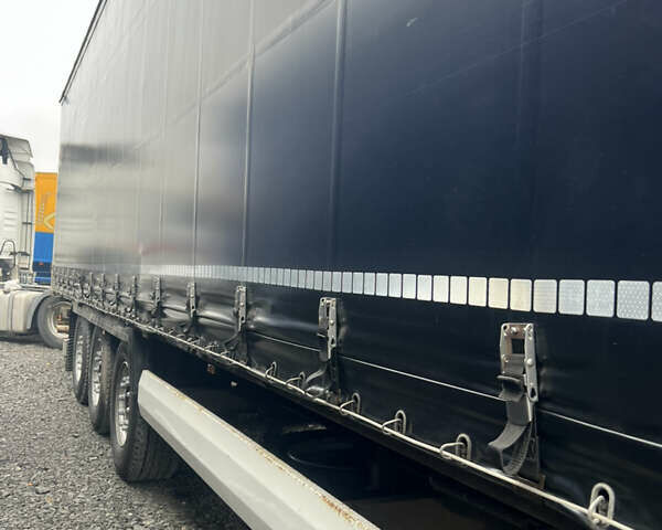 Коричневый Даф XF 105, объемом двигателя 12.9 л и пробегом 1 тыс. км за 11000 $, фото 7 на Automoto.ua