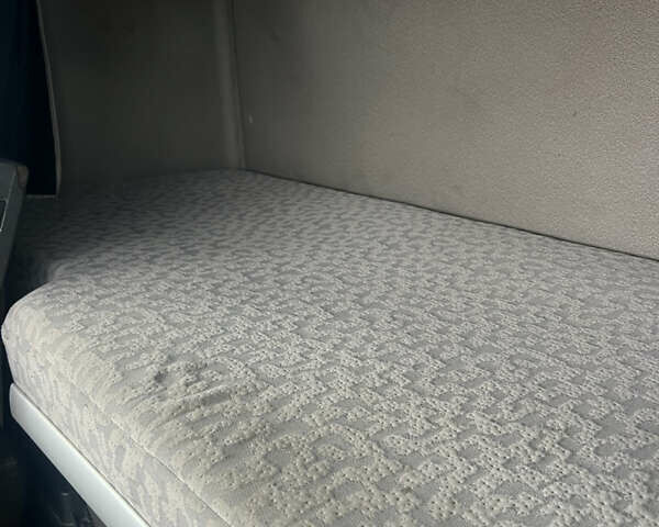 Коричневый Даф XF 105, объемом двигателя 12.9 л и пробегом 1 тыс. км за 11000 $, фото 20 на Automoto.ua