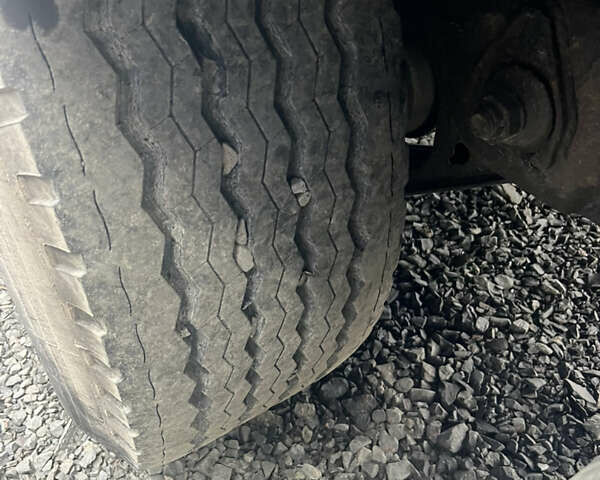 Коричневый Даф XF 105, объемом двигателя 12.9 л и пробегом 1 тыс. км за 11000 $, фото 8 на Automoto.ua