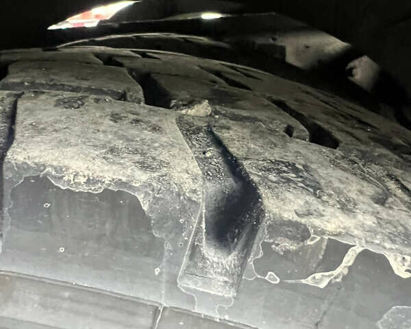 Коричневый Даф XF 105, объемом двигателя 12.9 л и пробегом 1 тыс. км за 11000 $, фото 5 на Automoto.ua