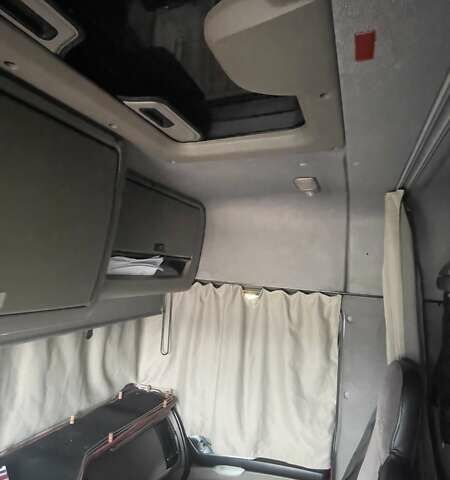 Красный Даф XF 105, объемом двигателя 12.9 л и пробегом 1 тыс. км за 12000 $, фото 6 на Automoto.ua