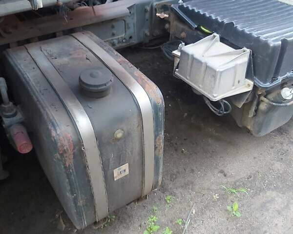 Червоний Даф XF 105, об'ємом двигуна 12.9 л та пробігом 999 тис. км за 11000 $, фото 10 на Automoto.ua