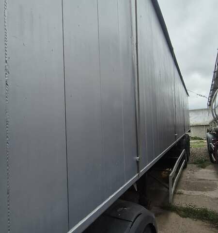 Червоний Даф XF 105, об'ємом двигуна 12.9 л та пробігом 975 тис. км за 22500 $, фото 12 на Automoto.ua