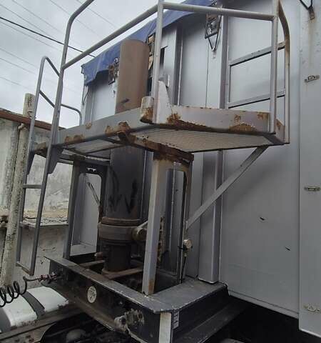 Червоний Даф XF 105, об'ємом двигуна 12.9 л та пробігом 975 тис. км за 22500 $, фото 11 на Automoto.ua